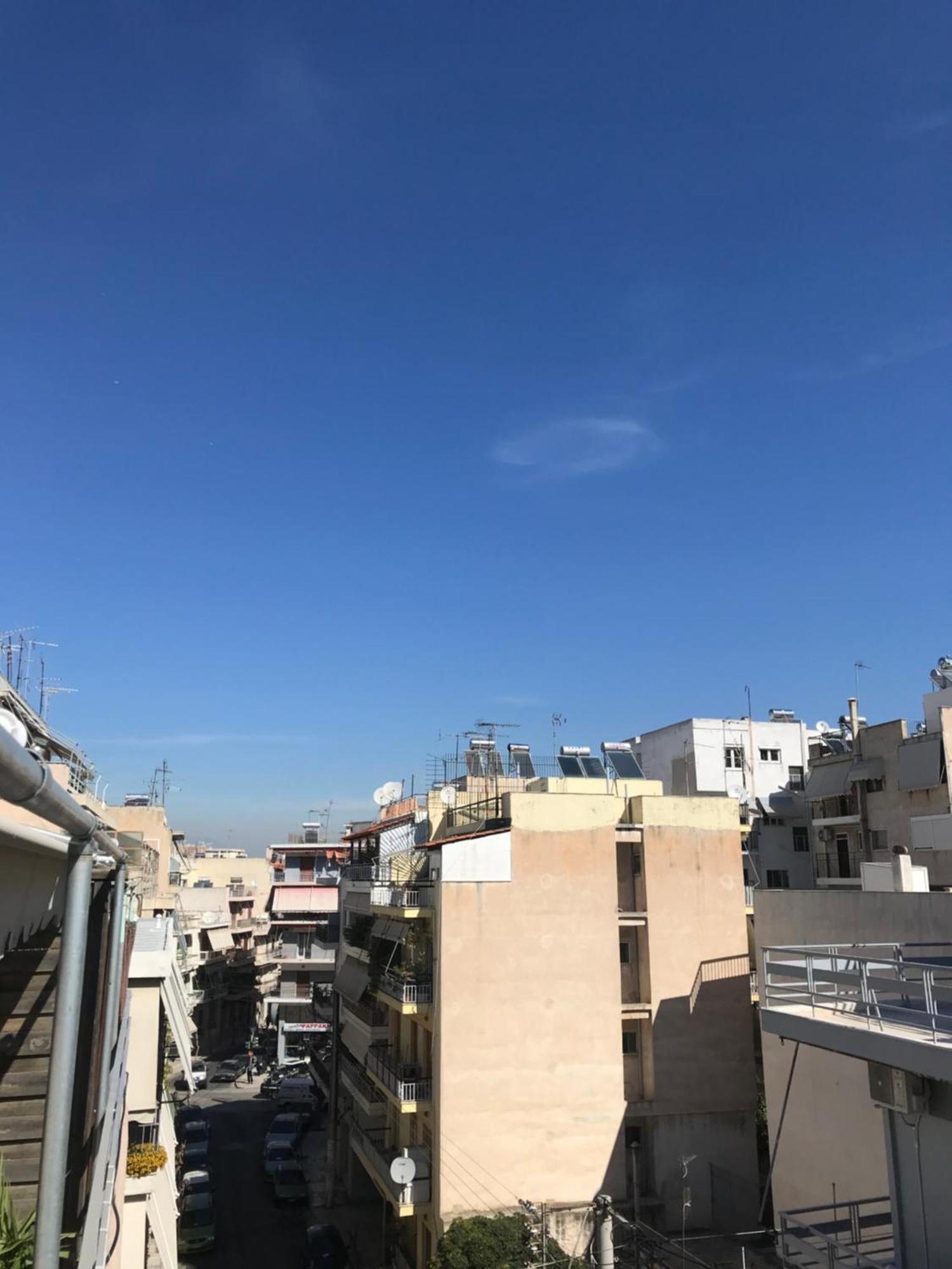Elea Athens Apartment Luaran gambar