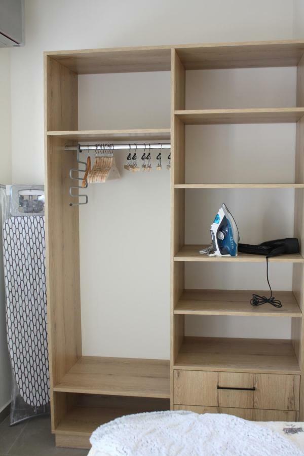 Elea Athens Apartment Luaran gambar