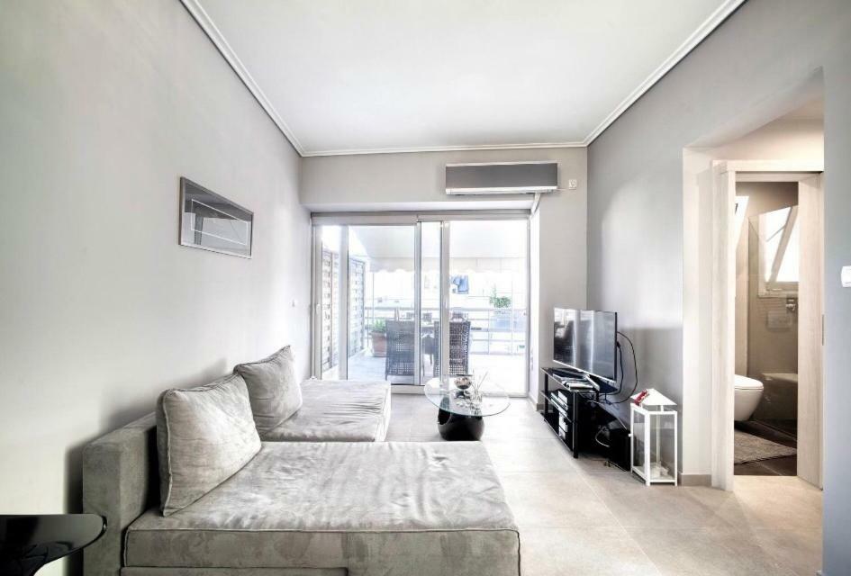 Elea Athens Apartment Luaran gambar