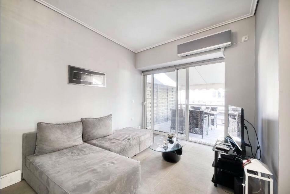 Elea Athens Apartment Luaran gambar