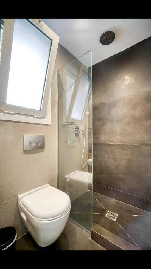 Elea Athens Apartment Luaran gambar